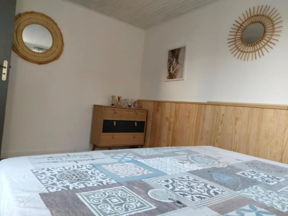 Cabanon Avec Dependance Villa Saint-Mitre-les-Remparts Holiday home