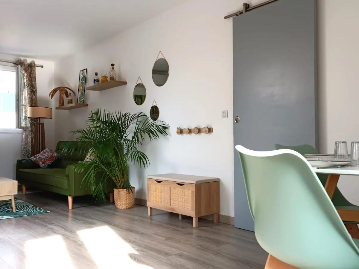 Cabanon Avec Dependance Villa Saint-Mitre-les-Remparts Holiday home