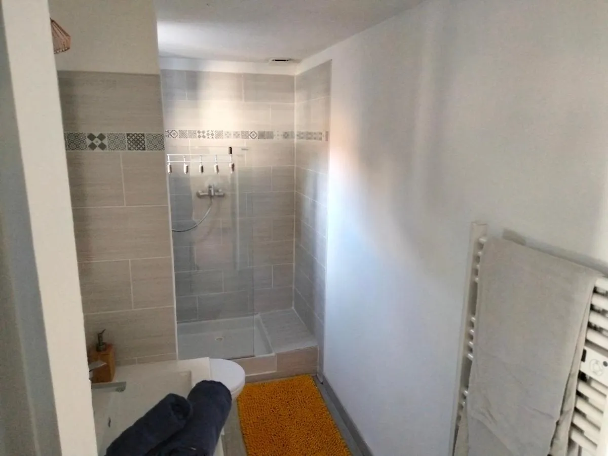 Cabanon Avec Dependance Villa Saint-Mitre-les-Remparts 0*,