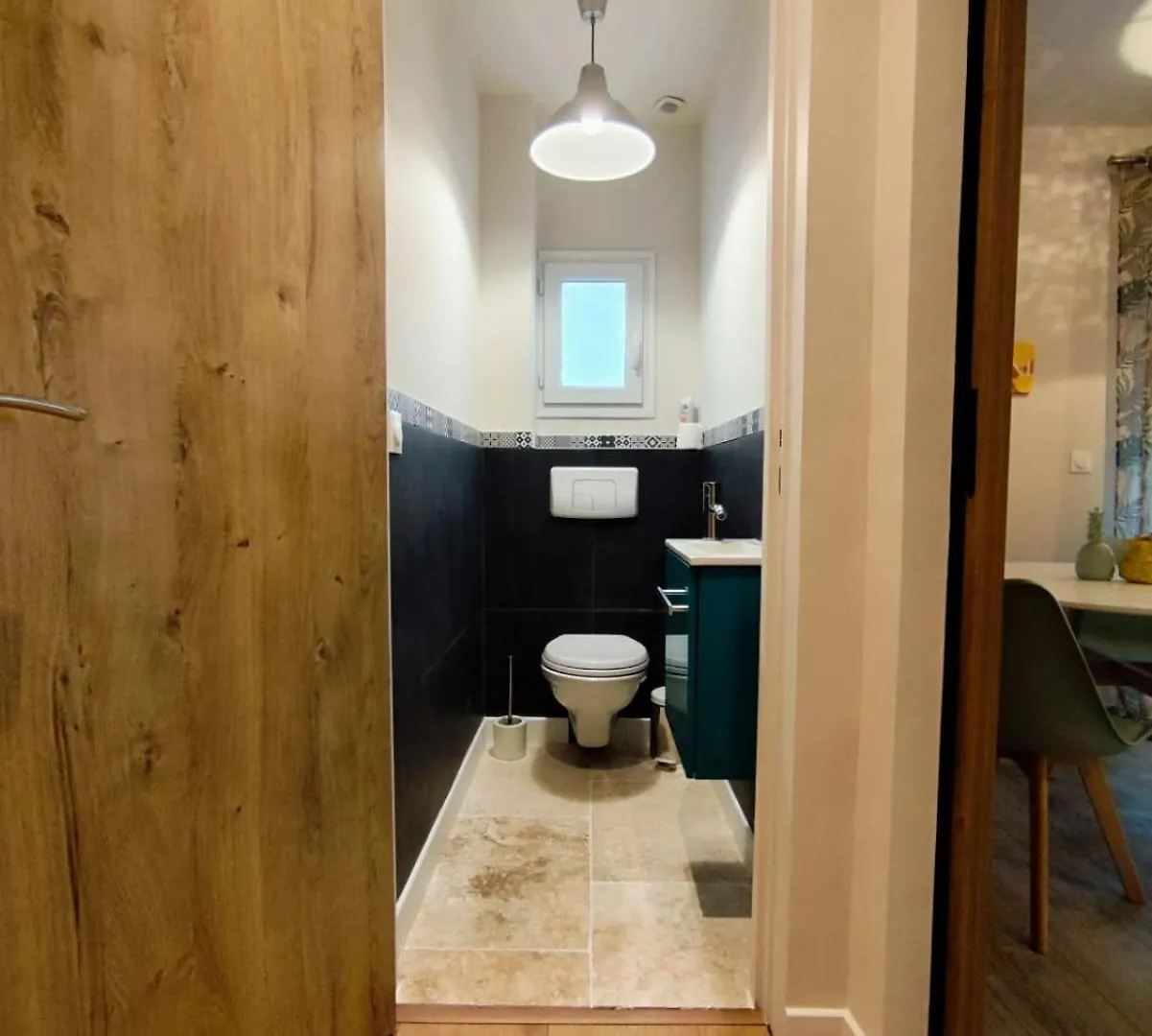 Holiday home Cabanon Avec Dependance Villa Saint-Mitre-les-Remparts France