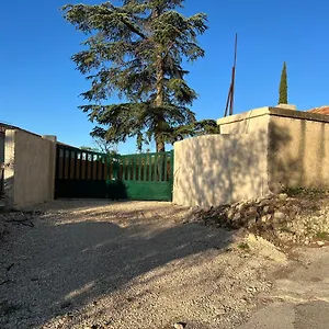 Jolie Maison Individuelle 45m2 Saint-Mitre-les-Remparts